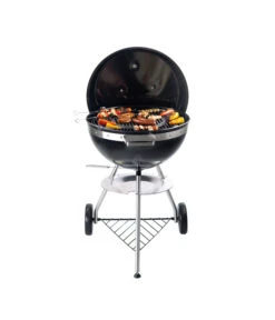 Tepro Guss-Grillrosteinleger Ø 30,5 Cm -Gardena Store 2190346 WE MO 002 GussGrillrosteinleger