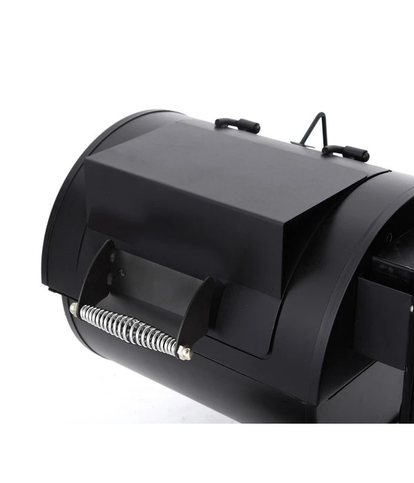 Tepro Räucherofen Fairfax 8 Tepro Räucherofen Fairfax – Bild 6