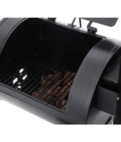 Tepro Räucherofen Fairfax 18 Tepro Räucherofen Fairfax -Gardena Store 2191591 WE DE 003 Fairfax