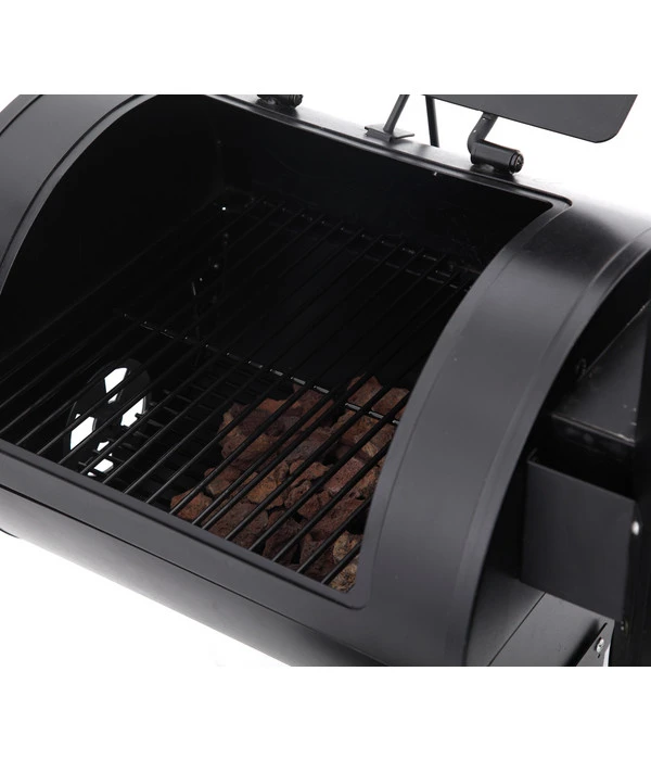 Tepro Räucherofen Fairfax 9 Tepro Räucherofen Fairfax – Bild 7