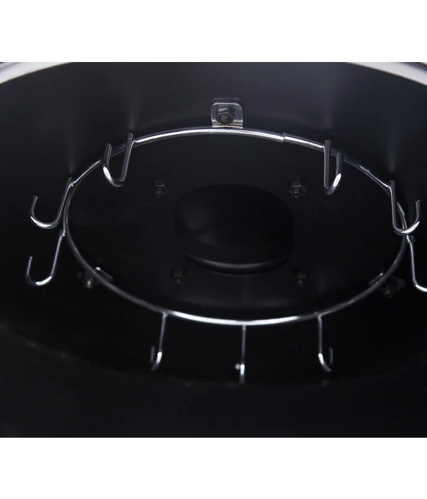 Tepro Räucherofen Fairfax 11 Tepro Räucherofen Fairfax – Bild 9