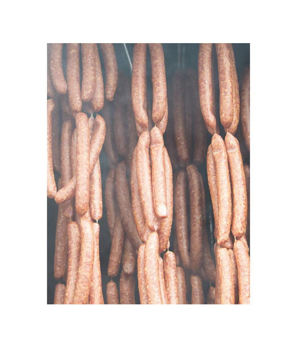 Tepro Räucherofen Fairfax 4 Tepro Räucherofen Fairfax – Bild 2