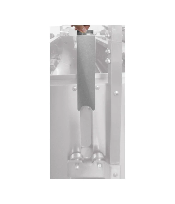 Tepro Aromabox Für Spanferkelgrill Columbus, 2 Stück 4 Tepro Aromabox Für Spanferkelgrill Columbus, 2 Stück – Bild 2