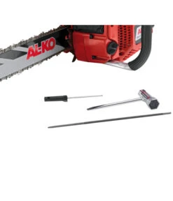AL-KO Benzinkettensäge BKS 4040 -Gardena Store 2192441 WE DE 001 AlkoBenzinkettensaegeBKS4040