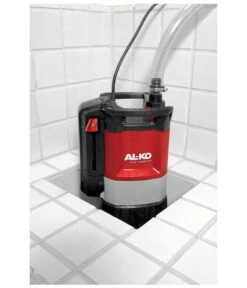 AL-KO Tauchpumpe SUB 13000 DS Premium -Gardena Store 2192987 WE MO 002 AlkoKlarwassertauchpumpeSUB13000DSPremium