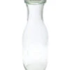 Dehner WECK® Saftflasche, 1000 Ml -Gardena Store 2193357 WE FS 001 DehnerSaftflasche1000ml