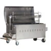 Tepro Spanferkel-, Lamm- Und Hähnchengrill Columbus 1 Tepro Spanferkel-, Lamm- Und Hähnchengrill Columbus -Gardena Store 2193415 WE FS 001 Columbus