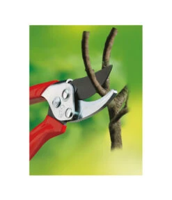 Wolf-Garten Wolf Gartenschere RR-EN -Gardena Store 239038 MO 001 GARTENSCHERERREN