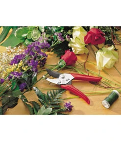 Wolf-Garten Wolf Gartenschere RR-EN -Gardena Store 239038 MO 003 GARTENSCHERERREN