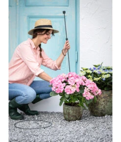 Dehner Stahl-Bodenstab Standard 9 Dehner Stahl-Bodenstab Standard -Gardena Store 240309 240705 240812 241596 242487 WE MO 004 BodenstabStandard