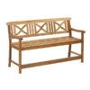 Dehner Gartenbank Malmoe -Gardena Store 2403566 WE FS 001 DehnerParkbankMalmoe
