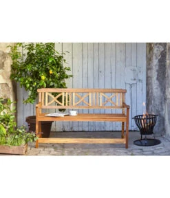 Dehner Gartenbank Malmoe 9 Dehner Gartenbank Malmoe -Gardena Store 2403566 WE MO 003 BankMalmoe