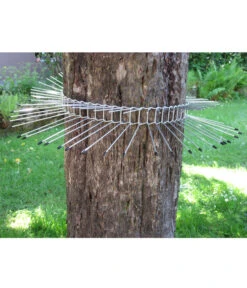 Schwegler Katzenabwehrgürtel, 70 Cm -Gardena Store 240838 BildM 001 SchweglerKatzenabwehrguertelKatzenabwehrguertel70Cm