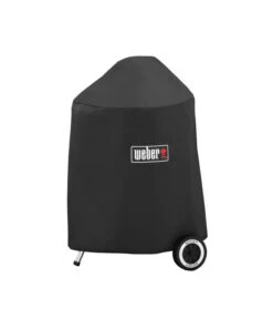Weber Abdeckhaube Premium, Ø 47 Cm