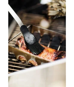 Rösle Braten-/ Rippchenhalter, Klein -Gardena Store 2460202 WE MO 004 BratenUndRippchenhalter