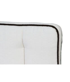 MBM Niederlehnerpolster Romeo, Ca. B44/H4/T87 Cm 8 MBM Niederlehnerpolster Romeo, Ca. B44/H4/T87 Cm -Gardena Store 2565513 WE DE 001 NiederlehnerPolsterRomeo