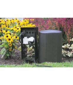 Oase InScenio FM-Master 3 Außensteckdose -Gardena Store 270702 WE MO 002 InScenioAussenSteckdose