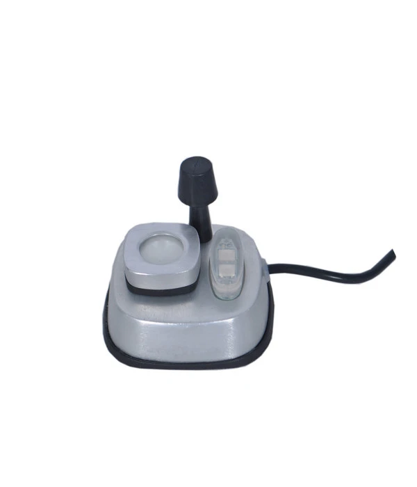 Seliger Nebler Fogstar 100 LED, Weiß 3 Seliger Nebler Fogstar 100 LED, Weiß