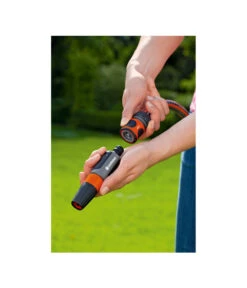 GARDENA Spritz-Satz, 1/2" -Gardena Store 2718450 WE MO 001 SWEitzSatzHalbZoll