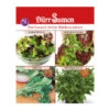 Dürr Samen Sortiment Bester Balkonsalate -Gardena Store 2727667 WE FS 001 DuerrSamenBestebalkonsalateport