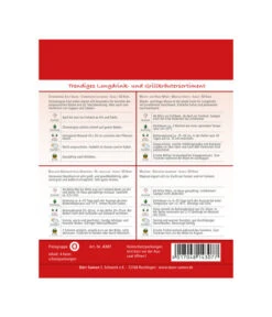 Dürr Samen Longdrink- Und Grillkräutersortiment -Gardena Store 2727675 WE DE 001 DuerrSamenLongdrinkugrillkraeuter