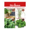 Dürr Samen Longdrink- Und Grillkräutersortiment -Gardena Store 2727675 WE FS 001 DuerrSamenLongdrinkugrillkraeuter