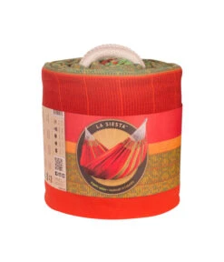 La Siesta Familien-Hängematte Flora -Gardena Store 2850642 WE DE 001 LaSiestaHaengematteFloraChili