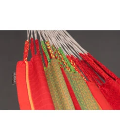 La Siesta Familien-Hängematte Flora -Gardena Store 2850642 WE DE 002 LaSiestaHaengematteFloraChili