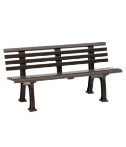 Blome Bank Sylt, 3-Sitzer