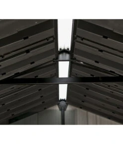 Keter Kunststoffgerätehaus Oakland 1175, Ca. B350/H253/T230 Cm -Gardena Store 3038056 WE DE 002 KeterGeraetehaus