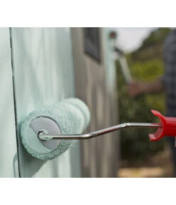 Keter Kunststoffgerätehaus Oakland 1175, Ca. B350/H253/T230 Cm -Gardena Store 3038056 WE DE 004 KeterGeraetehaus