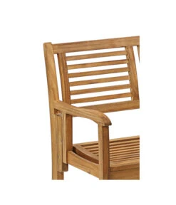 Dehner Klappbank Douglas, 4-Sitzer -Gardena Store 3099629 3099611 WE DE 001 DehnerKlappbankDouglas 1