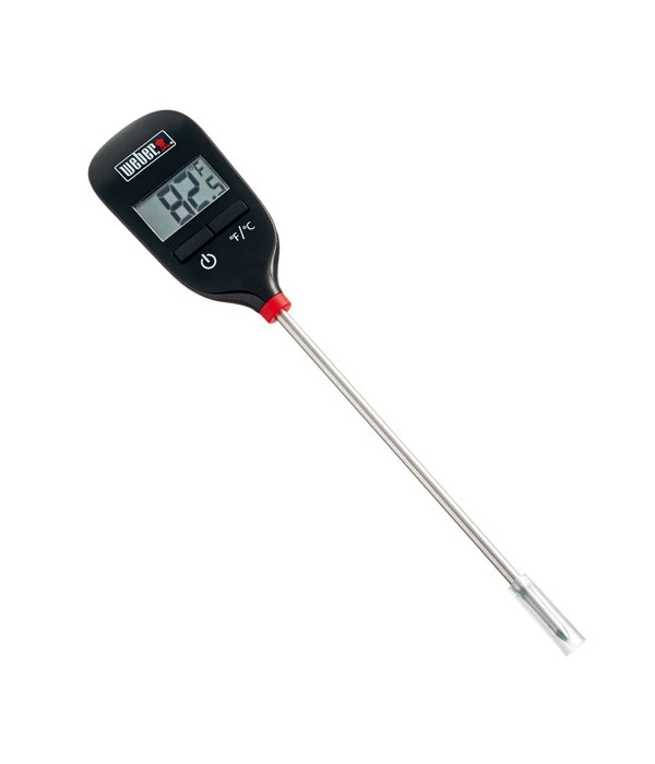 Weber Digital Taschenthermometer 3 Weber Digital Taschenthermometer