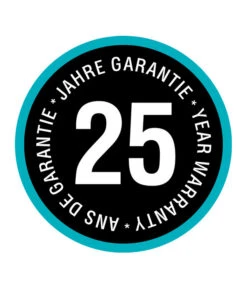 GARDENA Gartenschere B/M -Gardena Store 3269594 3269602 3269610 3269909 WE DE 001 25JahreGarantieGardena