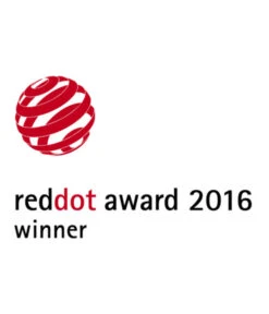 GARDENA Gartenschere B/M -Gardena Store 3269602 WE DE 001 GardenaGartenschereReddotAward