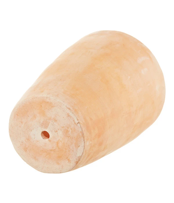 Terrakotta-Pflanztopf Bardolino, Konisch, Antik-terrakotta 5 Terrakotta-Pflanztopf Bardolino, Konisch, Antik-terrakotta – Bild 3