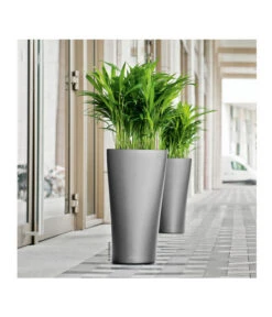 LECHUZA® DELTA, All-in-One-Set -Gardena Store 3468774 WE MO 001 Delta30AnthrazitLechuza