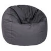 Outbag Outdoor-Sitzsack Donut Plus -Gardena Store 3472917 WE FS 001 DonutPlusAnthrazit