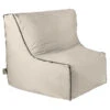 Outbag Outdoor-Sitzsack Piece Zipper Plus -Gardena Store 3484821 WE FS 001 OutbagOutdoorSitzsackPieceZipperPlusbeige