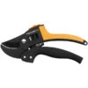 Fiskars PowerStep Gartenschere Amboss P83 -Gardena Store 3618576 WE FS 001 FiskarsGartenschereSchereAmbossP83