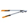 Fiskars PowerGearX Bypass-Getriebeastschere LX98-L -Gardena Store 3620978 WE FS 001 FiskarsAstschereGartenschereLX98 L