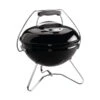 Weber Holzkohle-Kugelgrill Smokey Joe® Premium, Ø 37 Cm