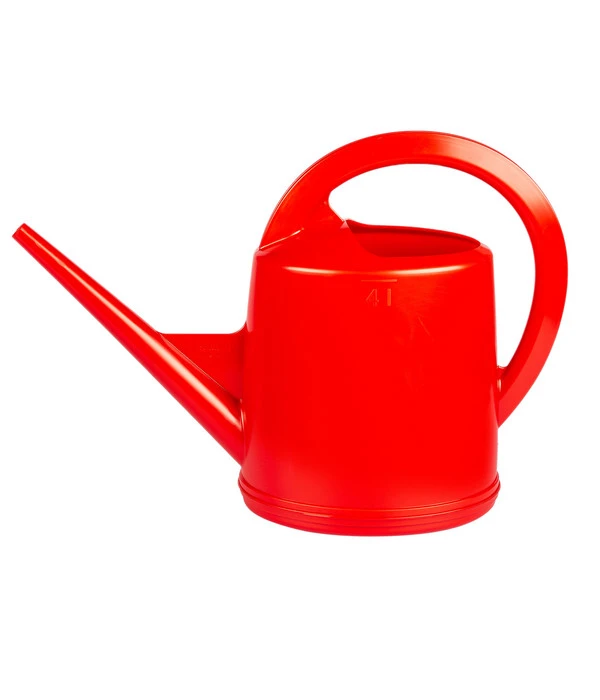 Stöckli Kunststoff-Gießkanne 3 Stöckli Kunststoff-Gießkanne