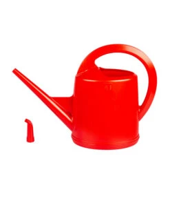 Stöckli Kunststoff-Gießkanne 10 Stöckli Kunststoff-Gießkanne -Gardena Store 3716750 WE FS 003 KunststoffGiesskanne4L