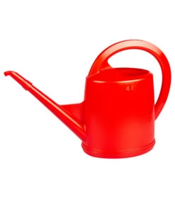 Stöckli Kunststoff-Gießkanne 12 Stöckli Kunststoff-Gießkanne -Gardena Store 3716750 WE FS 005 KunststoffGiesskanne4L