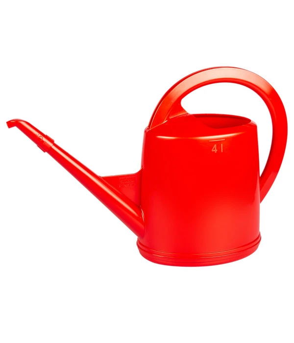 Stöckli Kunststoff-Gießkanne 7 Stöckli Kunststoff-Gießkanne – Bild 5