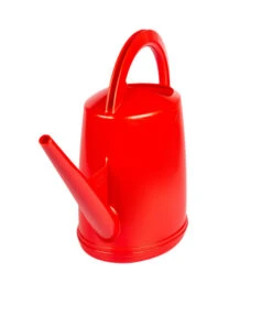 Stöckli Kunststoff-Gießkanne 13 Stöckli Kunststoff-Gießkanne -Gardena Store 3716750 WE FS 006 KunststoffGiesskanne4L