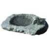 Rottenecker Granit-Vogeltränke, 35 X 15 X 25 Cm 1 Rottenecker Granit-Vogeltränke, 35 X 15 X 25 Cm -Gardena Store 3734050 WE FS 001 RotteneckerGranitVogeltraenke35x25x15cm
