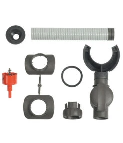 GARANTIA Regensammler Speedy DN 70-100 -Gardena Store 3943230 WE DE 001 SpeedyRegensammlerDN70 100