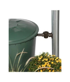 GARANTIA Regensammler Speedy DN 70-100 -Gardena Store 3943230 WE DE 002 SpeedyRegensammlerDN70 100